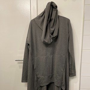 Winter dress cover up, S/M